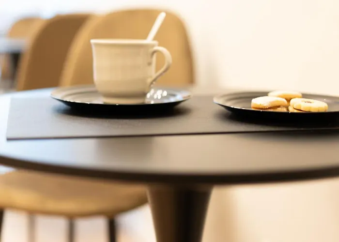 Residenza Lucrezio 4* Roma