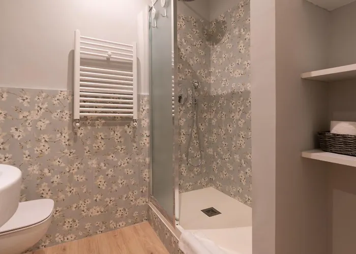 Residenza Lucrezio Roma