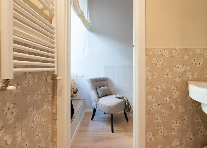 Residenza Lucrezio 4* Roma