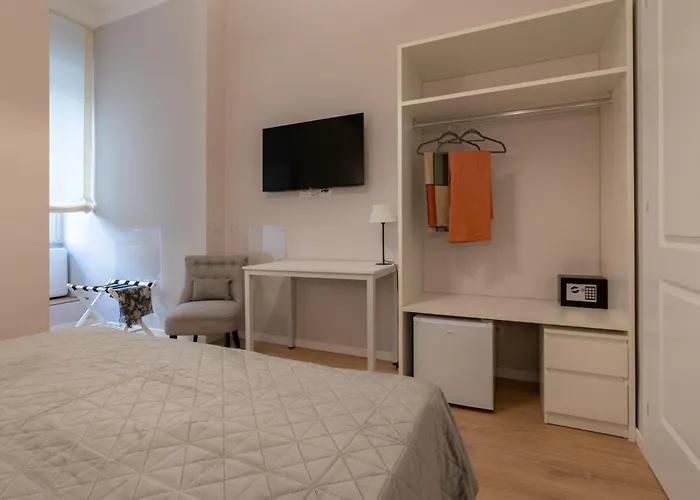 Residenza Lucrezio
