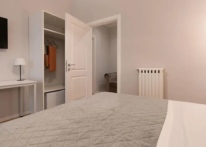 Residenza Lucrezio 4*