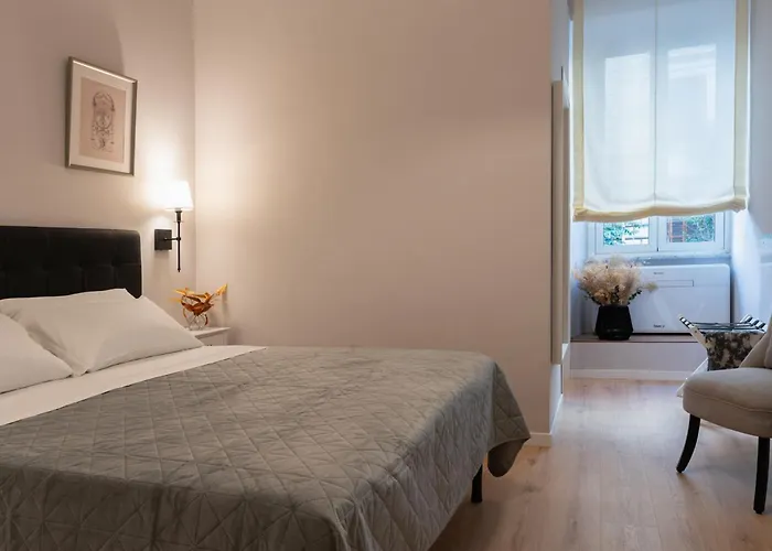 Residenza Lucrezio